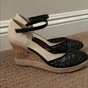 Women’s wedges